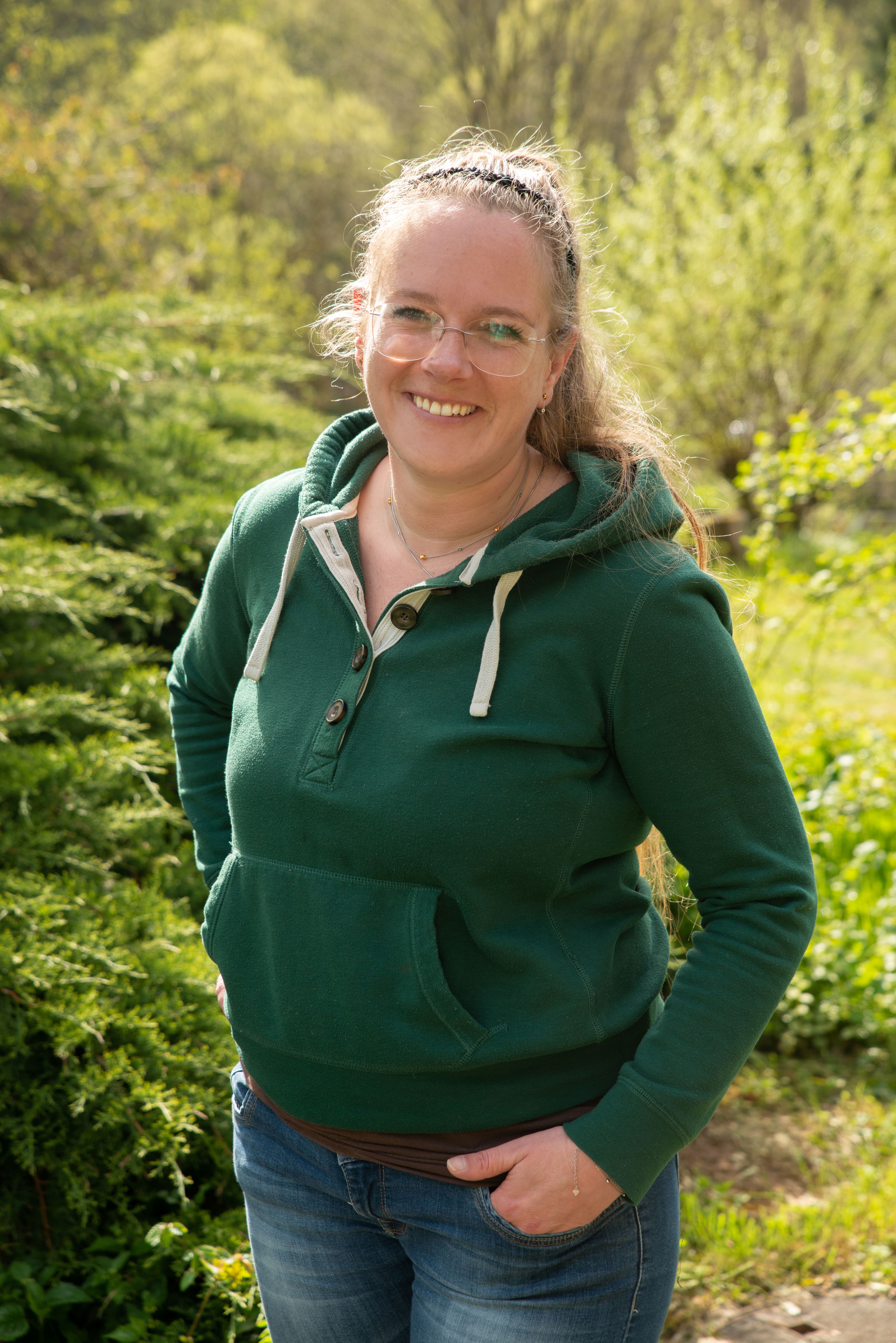 Annette Lutz 