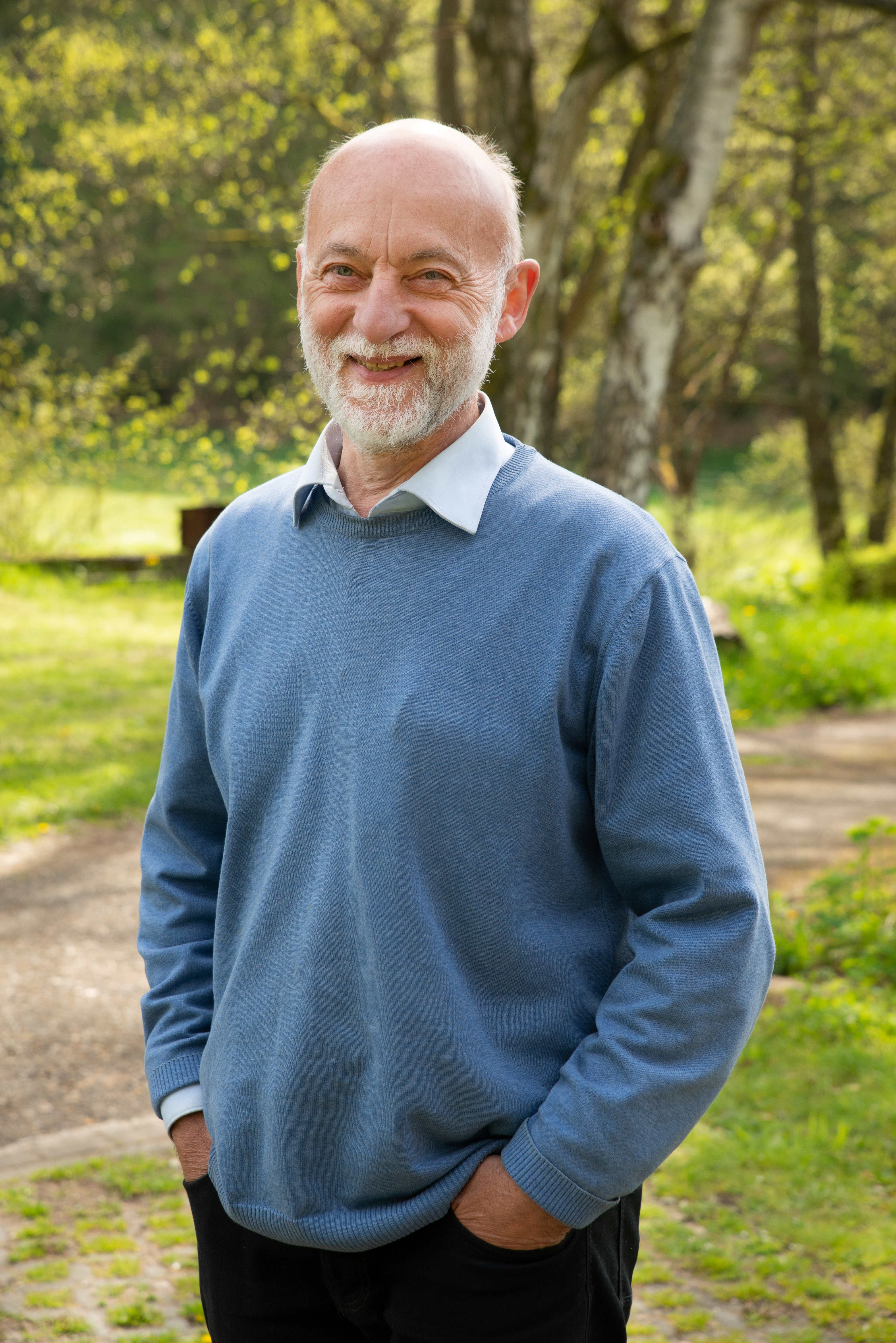 Franz-Ulrich Dahm