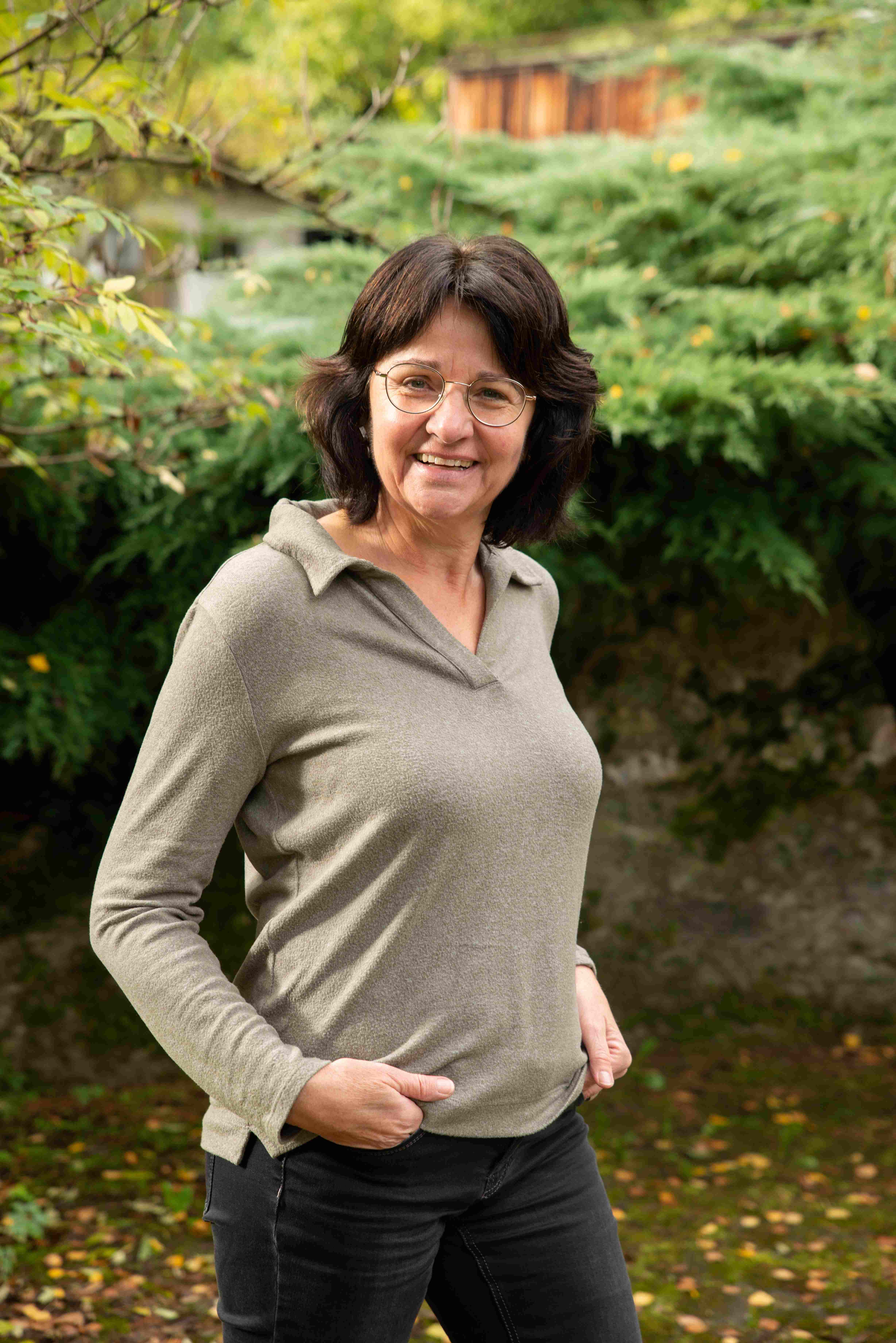 Esther Horbach
